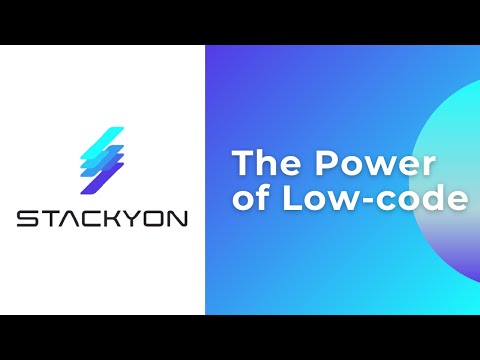 Stackyon