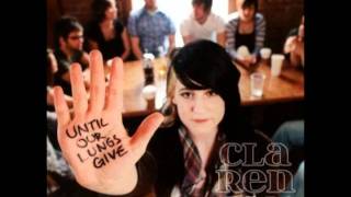 Clarensau - I Would Trade