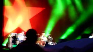 Rage Against The Machine - Year Of Tha Boomerang (Live/Rock Im Park&#39;10)