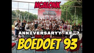 Download lagu Boedoet 93 Anniversary KE 7 , Lapangan Blok S Jakarta Selatan mp3 Download lagu Boedoet 93 Anniversary KE 7 , Lapangan Blok S Jakarta Selatan mp3