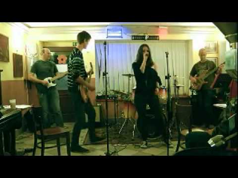 AhojBabi - AhojBabi AC/DC