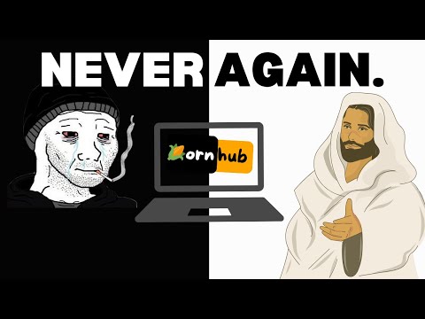 OVERCOME Lust for GOOD in 3 Easy Steps