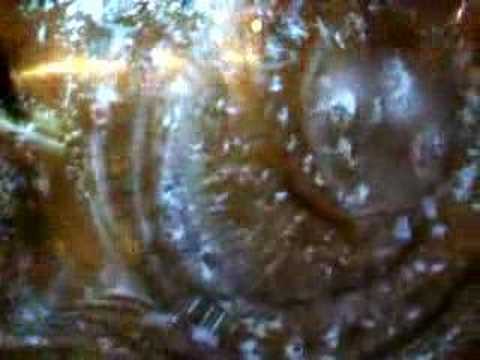 15.12.2007 Laterna Magika in Prague