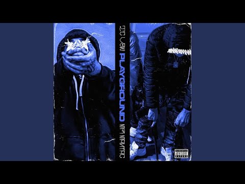 Playground (feat. Mr.Maniac)