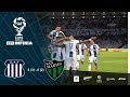 #CopaSuperliga: Resumen De Talleres - San Martín (SJ)