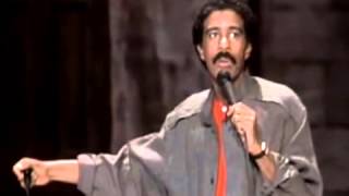 Richard Pryor Vs Hostile Audience