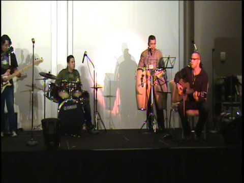 Latino Connection at the 2009 NHPC NGO/CBO Village - Tears in Heaven (Eric Clapton)