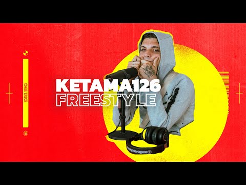 Ketama126 // One Take Freestyle - Season 2