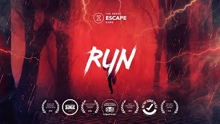 The Great Escape Game | Run