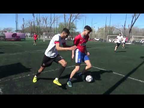 PREMIER VS LCG - #LigaNuñez - #Clausura SLS 3/9/2022