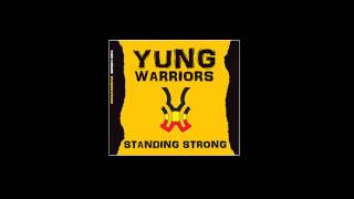 Yung Warriors - Black Deaths In Custody ft. MoMo & Gaz