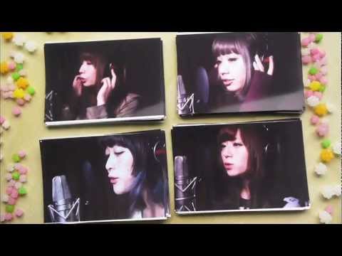 Video thumbnail for Filter (フィルター)