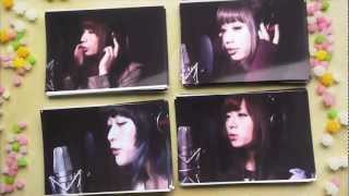 Silent Siren 「フィルター」MUSIC VIDEO