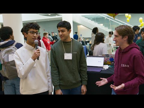 Benevia - CS50 Fair 2025 at Harvard