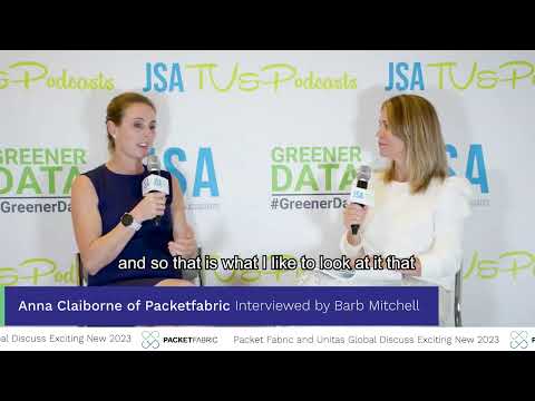 What Does the Merger Between PacketFabric and Unitas Global Mean for the Industry?