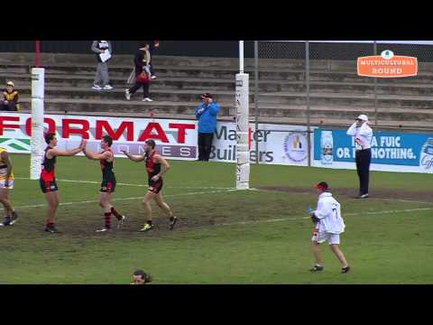 Recovery Session Round 15