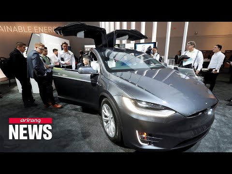 Tesla’s Q2 profit tops US$1 bil., record for automaker