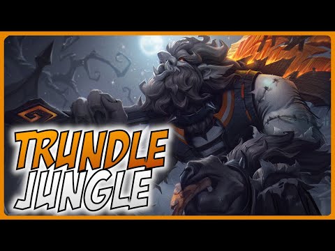 3 Minute Trundle Guide - A Guide for League of Legends