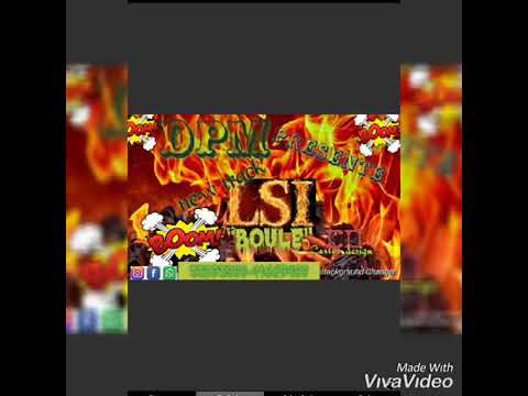 LSI"boulel" officiel audio