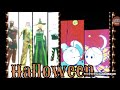 Ek Doodles Halloween Party Sing