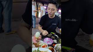 The Best Street Food In Vietnam?