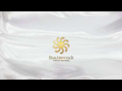 【海賊王】Reset Studio 重置-波雅漢庫克 甘甘甜風 女帝破衣版