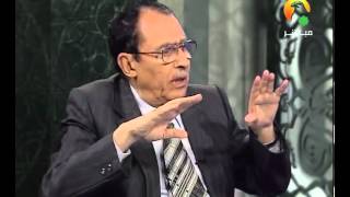 د. فاضل السامرائي - سورة الأحزاب image