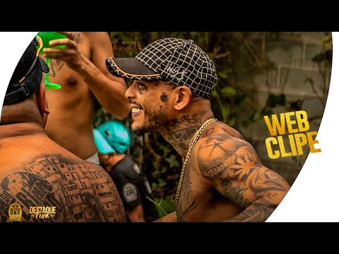 MC Kevin e MC Vitão do Savoy - Ta Pousado na Minha Vida (WebClipe Oficial)