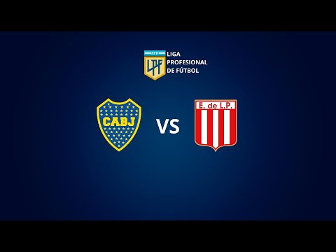 Boca vs Estudiantes 2-0 partido completo con golazo de Palacios