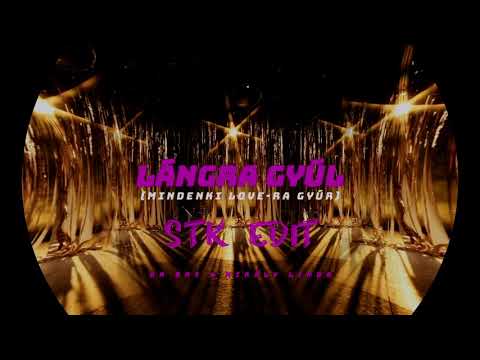 Dr BRS X Király Linda -Lángra gyúl (Stk edit)