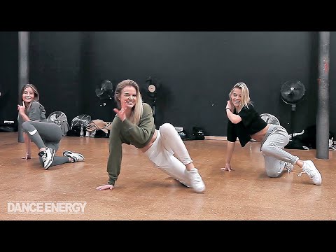 Don't Start Now - Dua Lipa / Choreography by Zoe Mehlin / Lörrach bei Basel / DANCE ENERGY STUDIO
