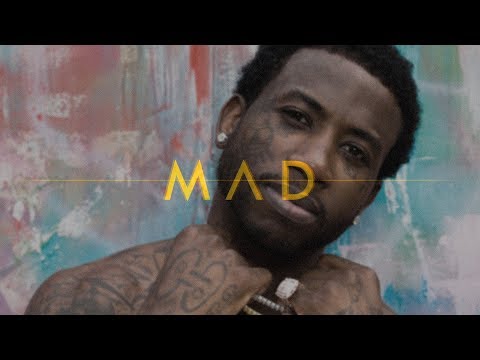 [SOLD!] Gucci Mane X Metro Boomin type beat - MAD (prod. Roid Beats)