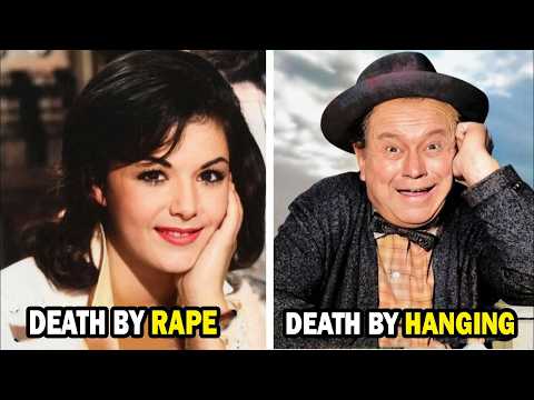 11 Beloved Petticoat Junction Actors Who Tragically Passed Away