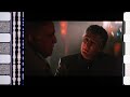 The Score 2001 35mm Film Trailer Flat Hard Matte 16 9 Ratio