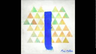 Mac Miller - The Scoop On Heaven [prod. 9th Wonder] - HQ!