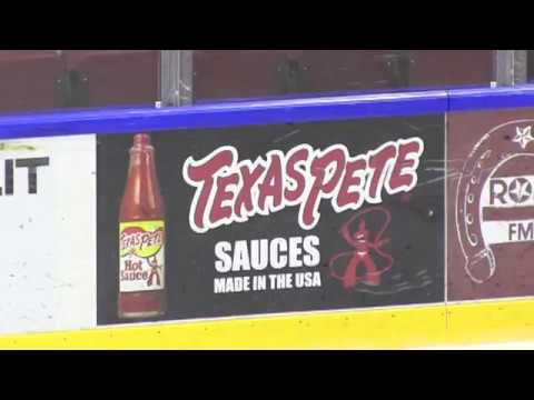 K-Vantaa A - Hermes A erä 2