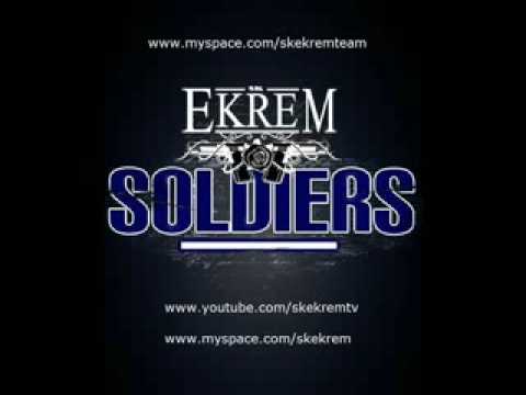 SK EKREM-ES TUT MIR LEID