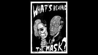 What's Behind The Mask
