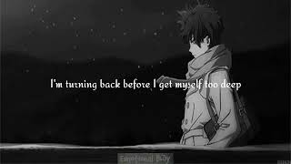 Mayday Parde - Sorry, Not Sorry (Lyric Video)