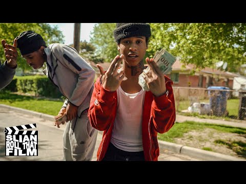 Getlow Baby4 x DBN LaD - Jack Frost