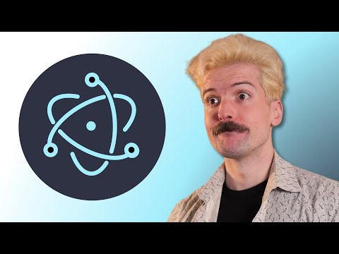 Is Electron really that bad?