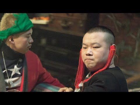 相声大电影之我要幸福 (1080) 郭德纲 / 于谦 / 岳云鹏 / 郭麒麟
