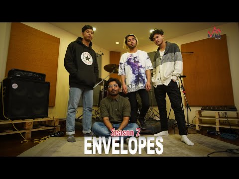 Svana Studio Session - Season 2 | Envelopes