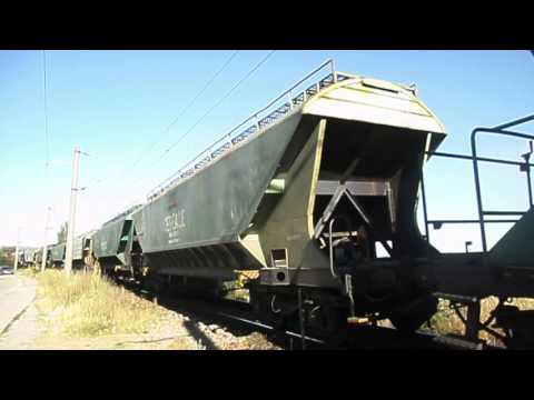 Un marfar intercalat !