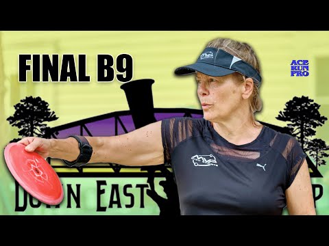 ARP | 2022 DEPC | FINAL B9 FPO LEAD | H. Finley : D. Carey : E. King : M. Goldsby | Ace Run Pro