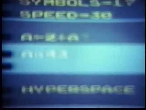 Super 8 Movie Fest - "Invade!"