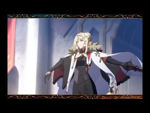 [Epic Seven] Commander Pavel cleave with no Souls