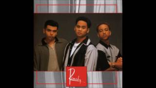 Remedy - Can We Spend Some Time Together