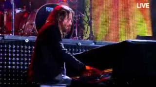 Guns N' Roses 'Street of Dreams'  Rock in Rio 2011 (Part 9)