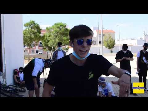 Som vs Waslu vs ElTosky - Filtros - Toto Battles (23/5/21)